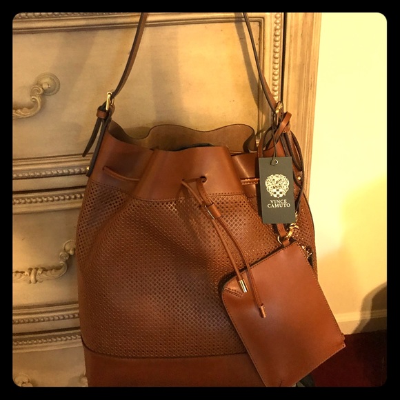 Vince Camuto Handbag - Picture 1 of 3